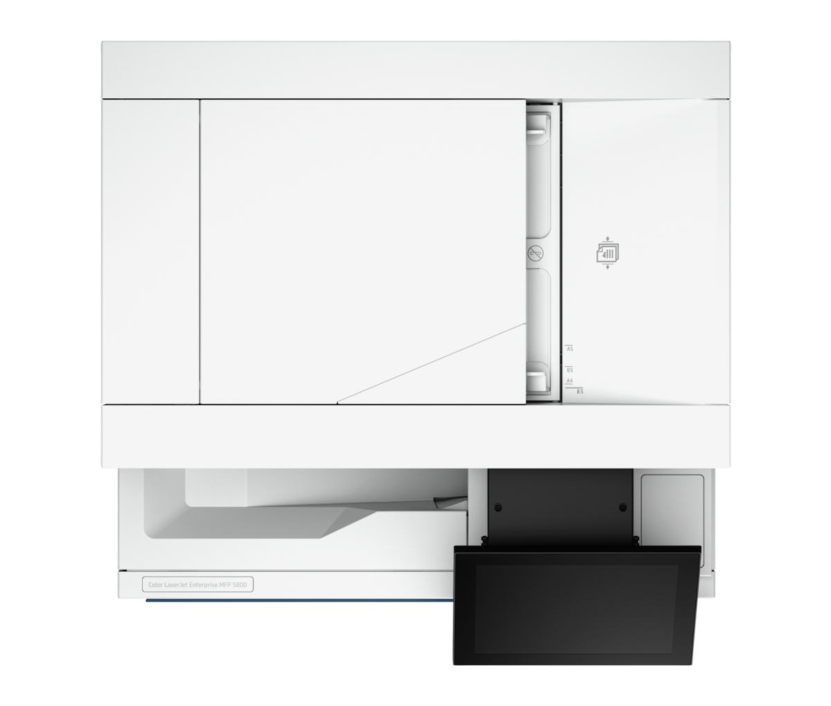 HP 6QN29A#AKV  HP COLOR LASERJET ENT MFP 5800