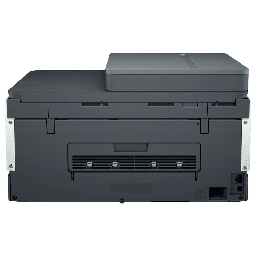 HP Smart Tank 750 Impresora Multifuncional DUPLEX WIFI ADF Sistema continuo de tinta copia imprime escanea 6UU47A