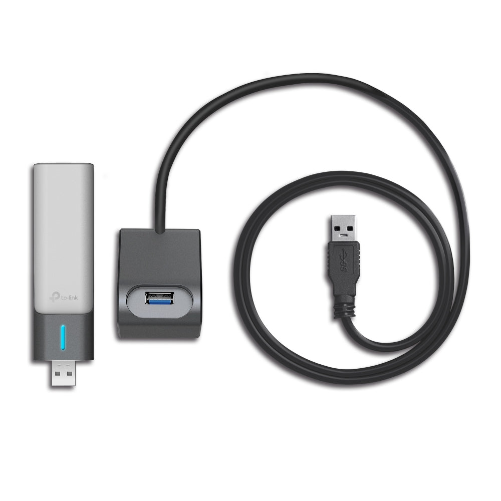 TP-LINK ARCHER TX50UH Adaptador AX3000 USB WiFi6doble banda