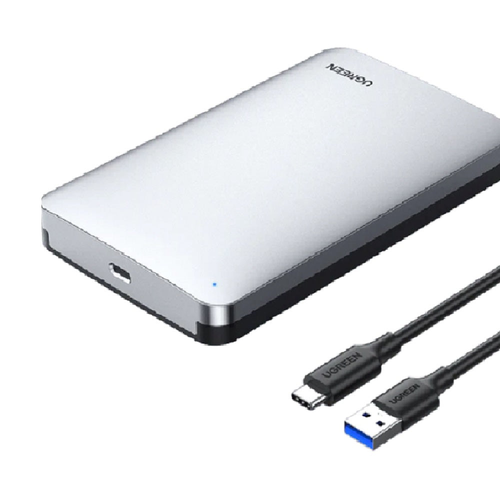 UGREEN CM300 70498 Case para Disco Duro Sata HDD/SSD 2.5"