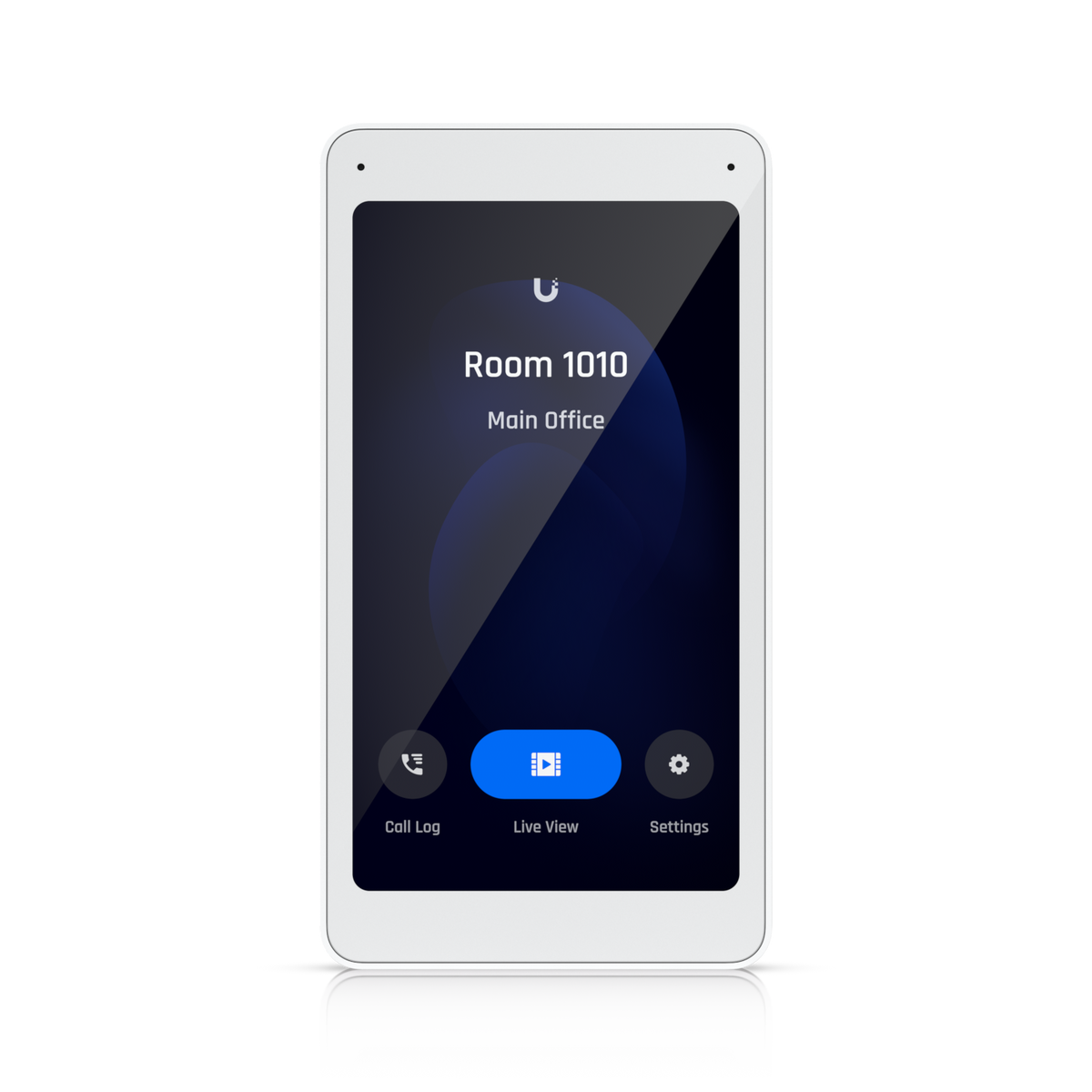 UBIQUITI UA-INTERCOM-VIEWER VISOR INTERCOMUNICACION