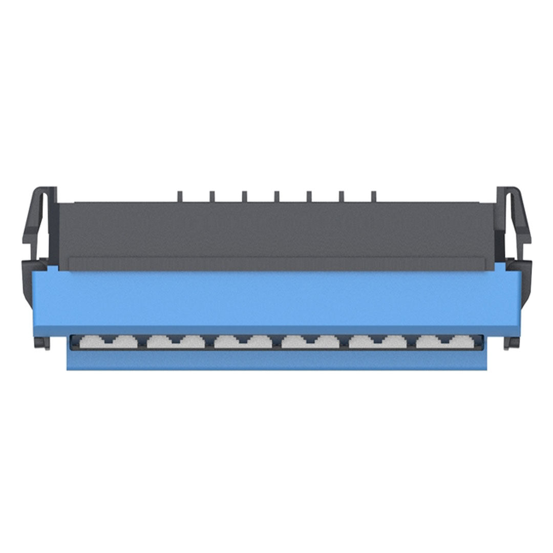 COMMSCOPE 760230946 Pack de Adaptadores de Distribución 360 Monomodo 12 LC/UPC con Obturadores Internos
