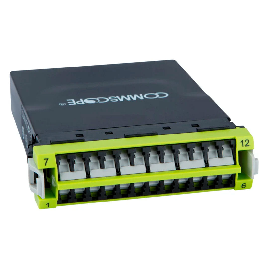 COMMSCOPE 760245472 Kit de Etiquetas Flexibles G2 x 12 Unidades
