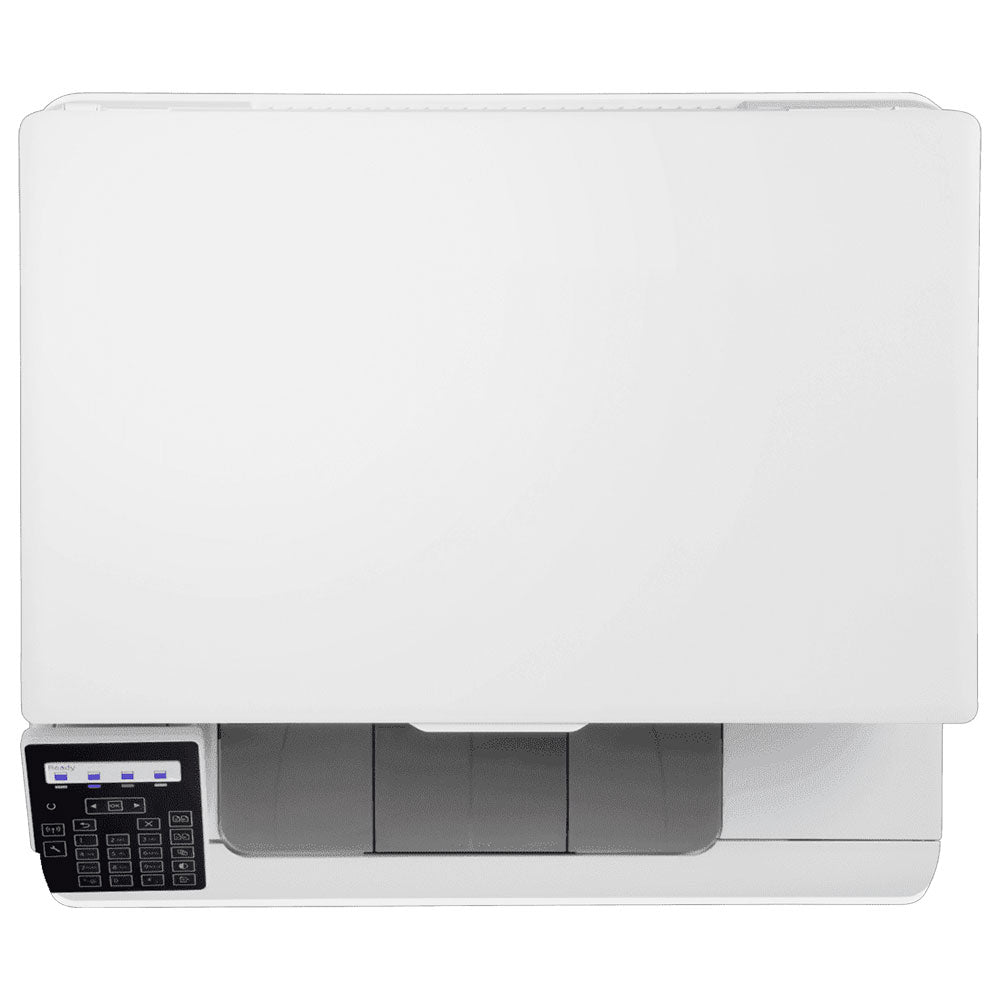 HP 7KW55A Impresora Multifuncional HP LaserJet Pro M182nw a color