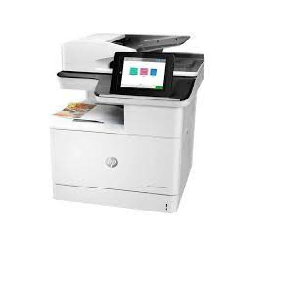 HP 7PT00A#AKV  HP LASERJ ENTERPRISE MF M636FH