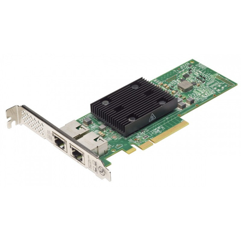 LENOVO ThinkSystem Broadcom 57416 Tarjeta de Red 10GBASE-T 2-Port PCIe 7ZT7A00496