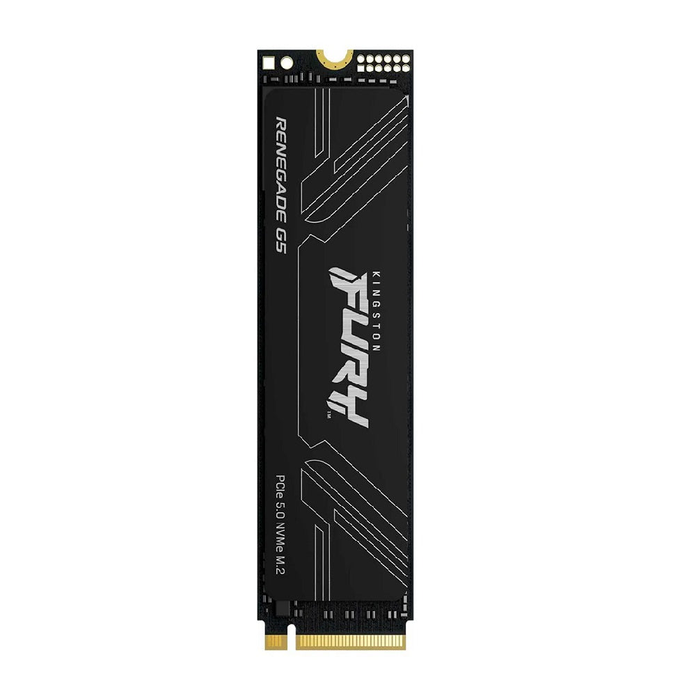 KINGSTON SFYR2S/4T0 SSD Disco Sólido 4096GB NVMe M.2 PCIe