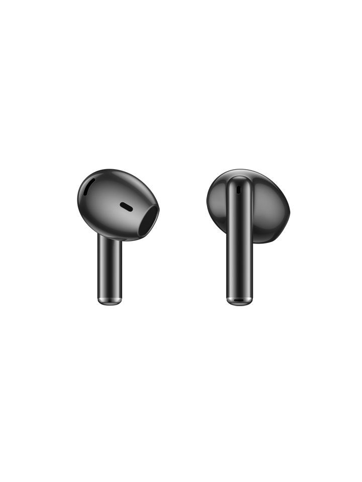LENOVO E310 Auriculares Inalámbricos Estéreo Bluetooth 5.3 10m 5hrs Negro GXD1Q65146