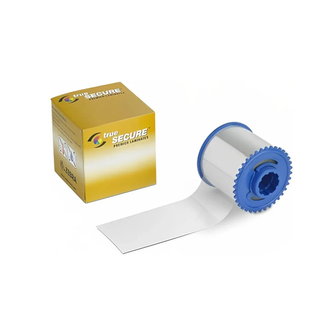 ZEBRA 800085-914 Laminador para impresoras de carnets Zebra ZXP Series 7