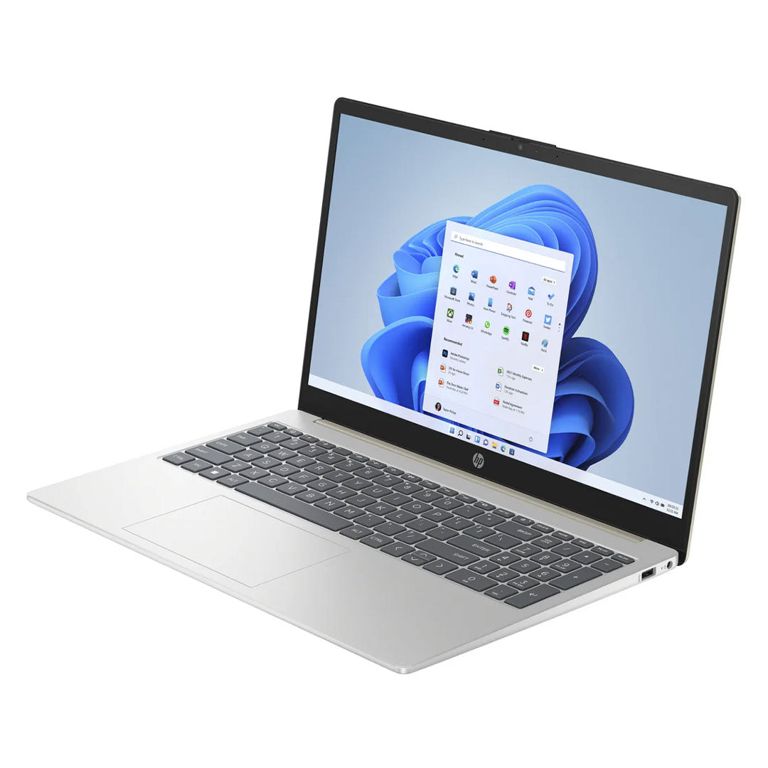 HP Laptop 15-fc0012la Ryzen 7 7730U 15.6" 16GB DDR4 512GB