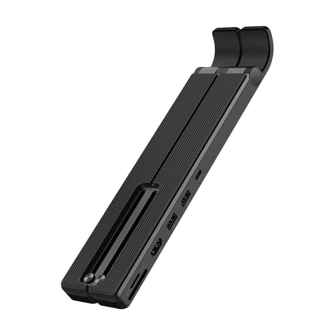 UGREEN CM359 80551 Soporte Plegable para Laptop 5 en 1