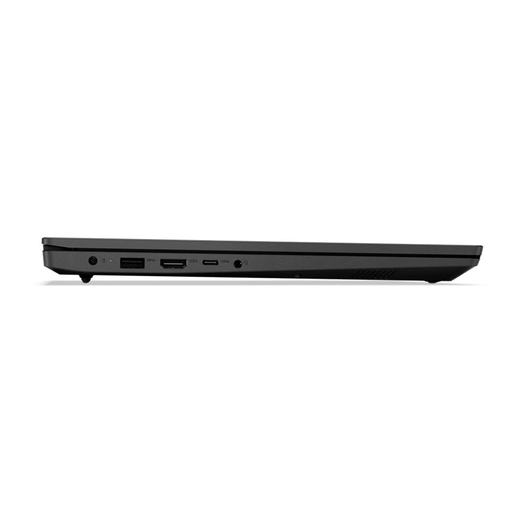 LENOVO V15 G2 IJL Laptop 15.6" FHD TN, Intel Celeron N4500 2.8 GHz, 8GB DDR4-2933 (82QY00QALM)