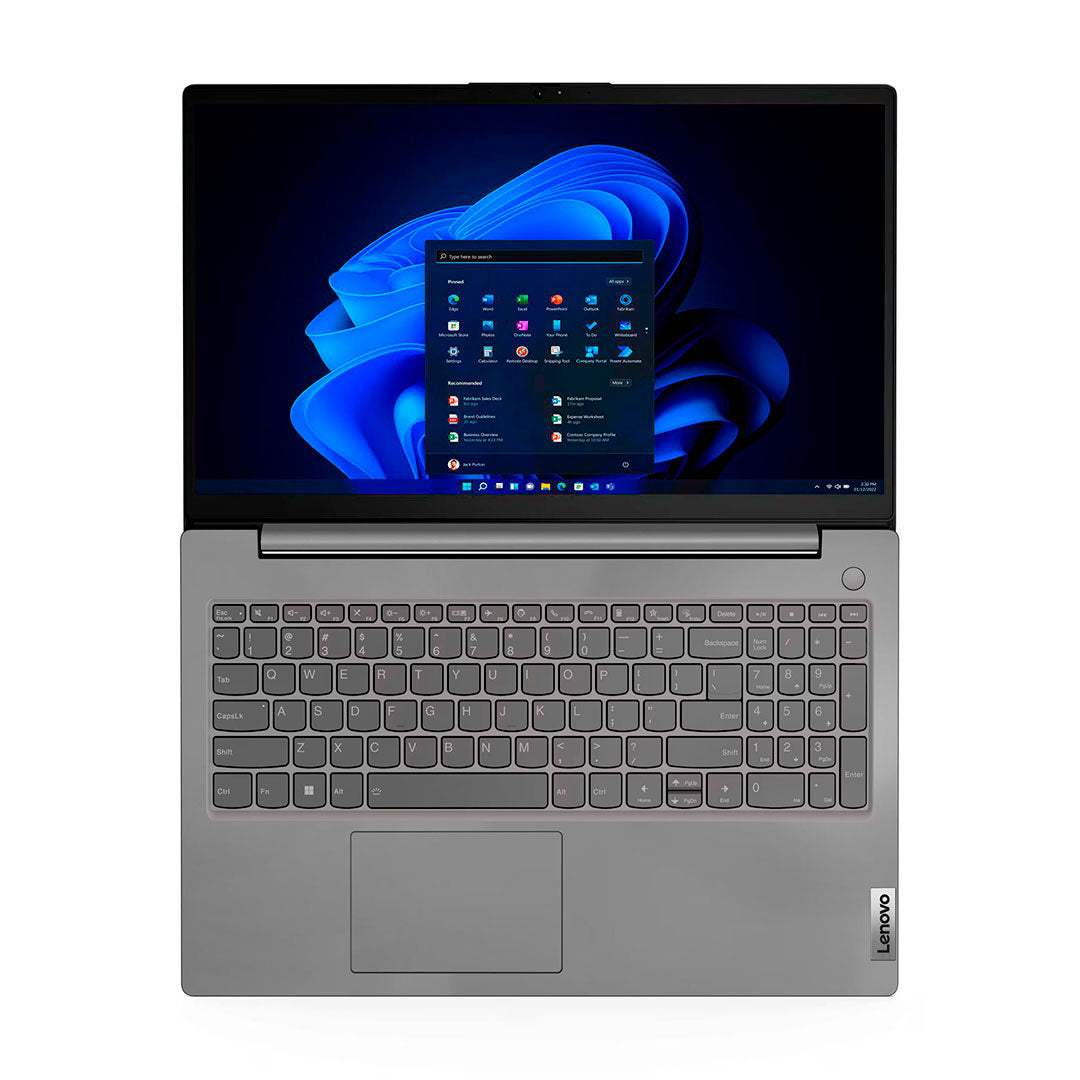 LENOVO V15 G4 IRU Laptop 15.6" FHD TN, Core i7-1355U 1.7 / 5.0GHz, 16GB DDR4-3200MHz (83A100ERLM)