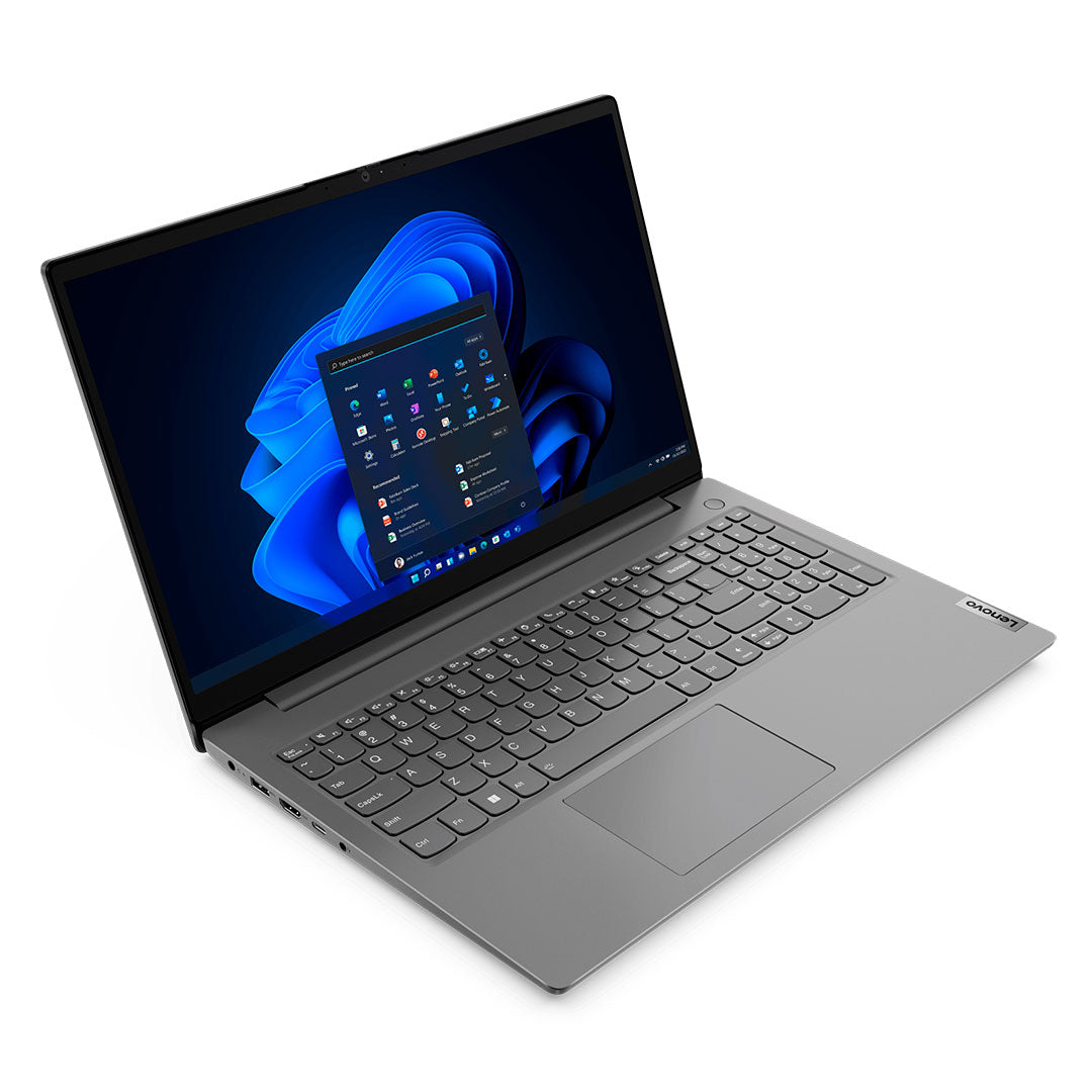 LENOVO V15 G4 IRU Lenovo 15.6" FHD TN, Core i5-13420H 2.1 / 4.6GHz, 8GB DDR4-3200MHz (83A100GKLM)