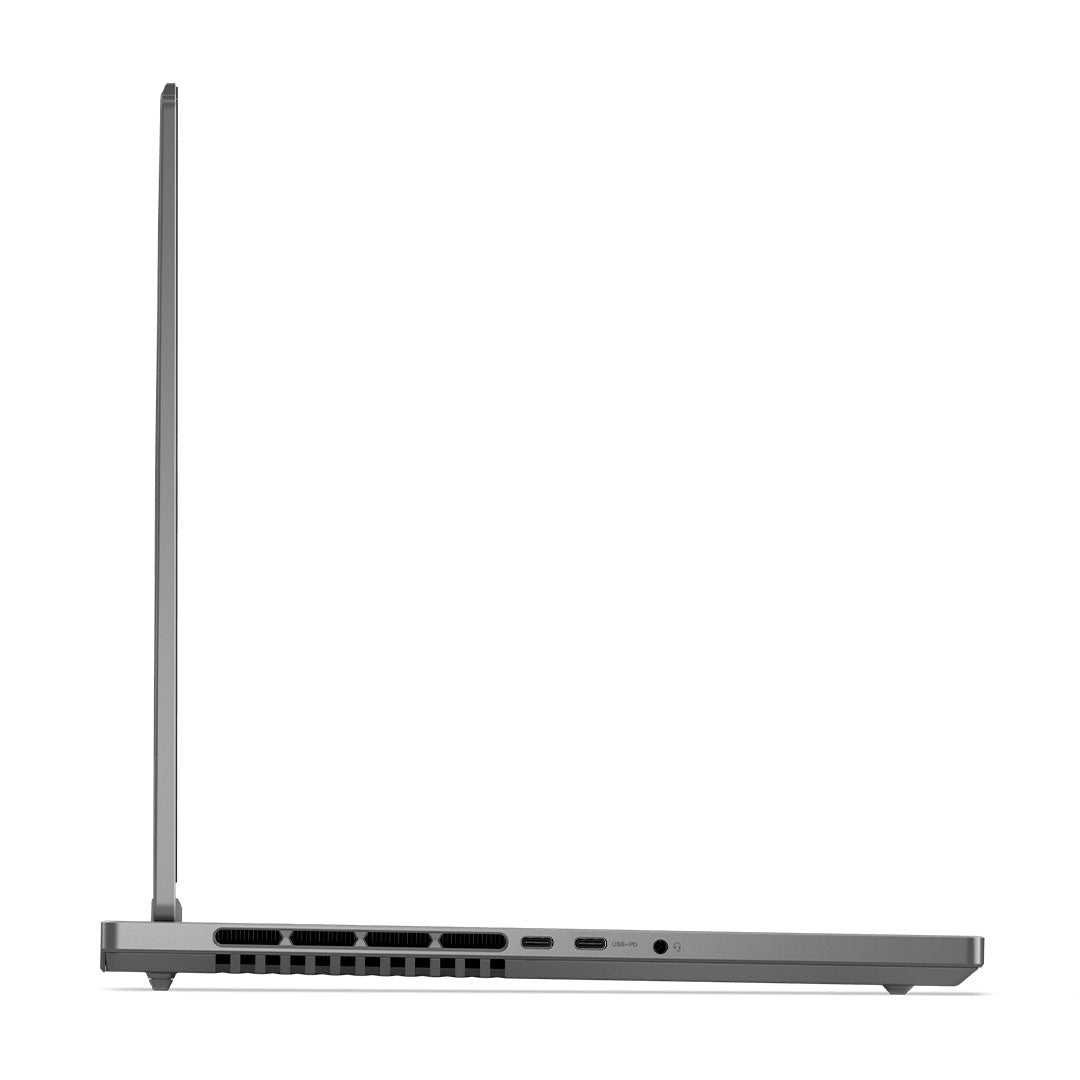 LENOVO LEGION SLIM 5 Laptop AMD Ryzen 7 8845HS 3.8/5.1GHz, 16" WQXGA IPS, SSD M.2 1TB, 16GB DDR5-5600 (83DH007RLM)