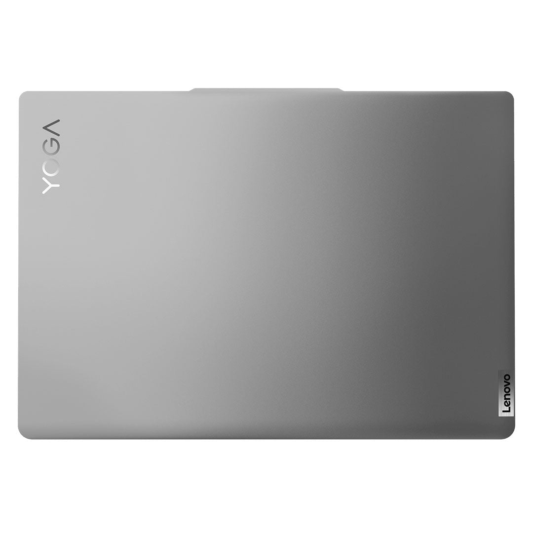 LENOVO YOGA SLIM 6 14IRH8 Laptop Core i7-13700H 5.0GHz, 14" 2.2K IPS, SSD M.2 512GB, 16GB LPDDR5x-5200 (83E00010LM)