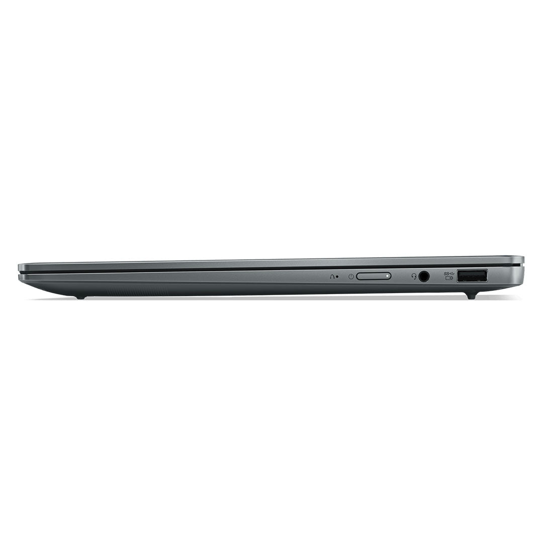 LENOVO YOGA SLIM 6 14IRH8 Laptop Core i7-13700H 5.0GHz, 14" 2.2K IPS, SSD M.2 512GB, 16GB LPDDR5x-5200 (83E00010LM)
