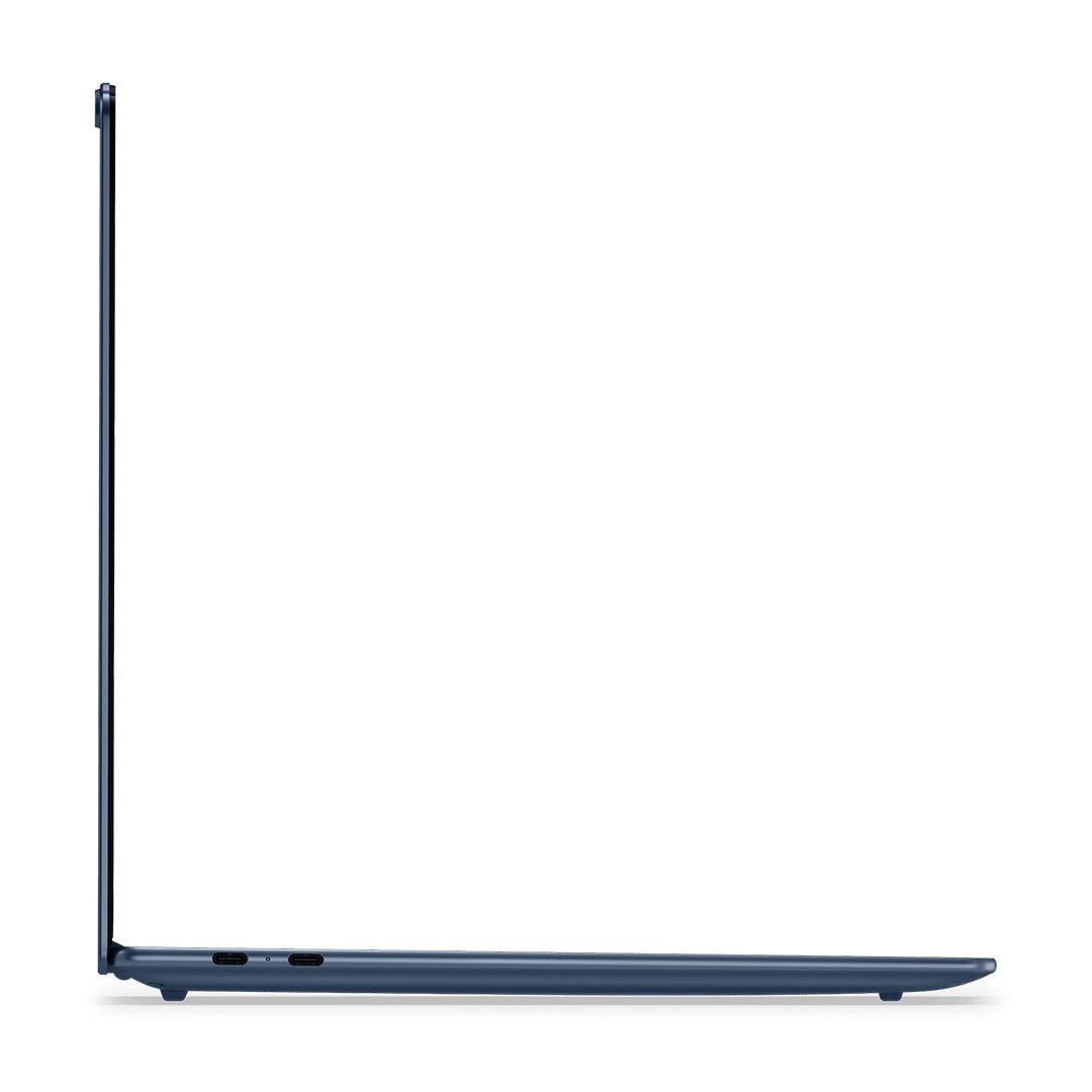 LENOVO YOGA SLIM 7 Laptop Qualcomm Snapdragon® X Elite 3.4GHz, 14.5" 3K, SSD M.2 1TB, 32GB LPDDR5x-8448 (83ED003PLM)