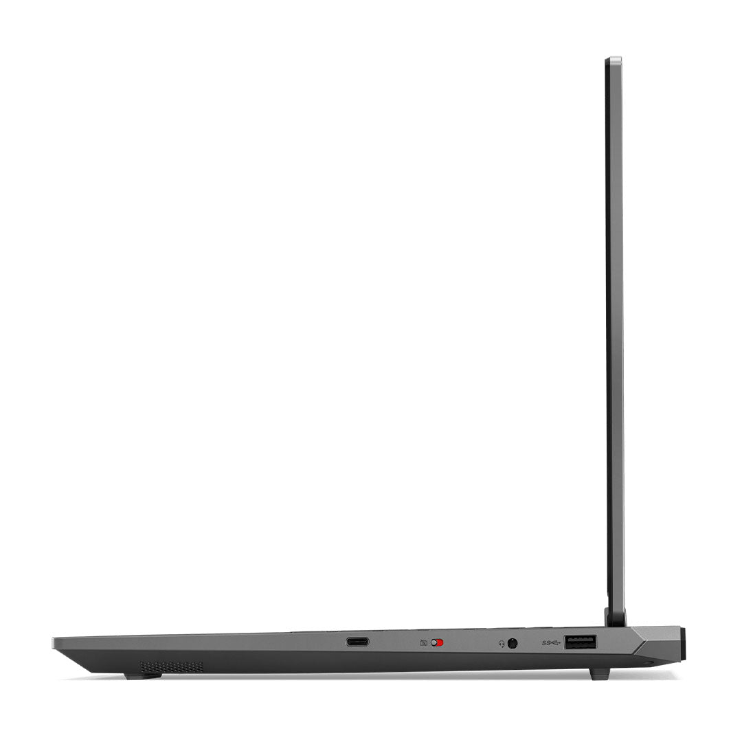 LENOVO LOQ 15IAX9 Laptop Core i5-12450HX hasta 4.4GHz, 15.6" FHD IPS, SSD M.2 512GB, 8GB DDR5-4800MHz (83GS006WLM)