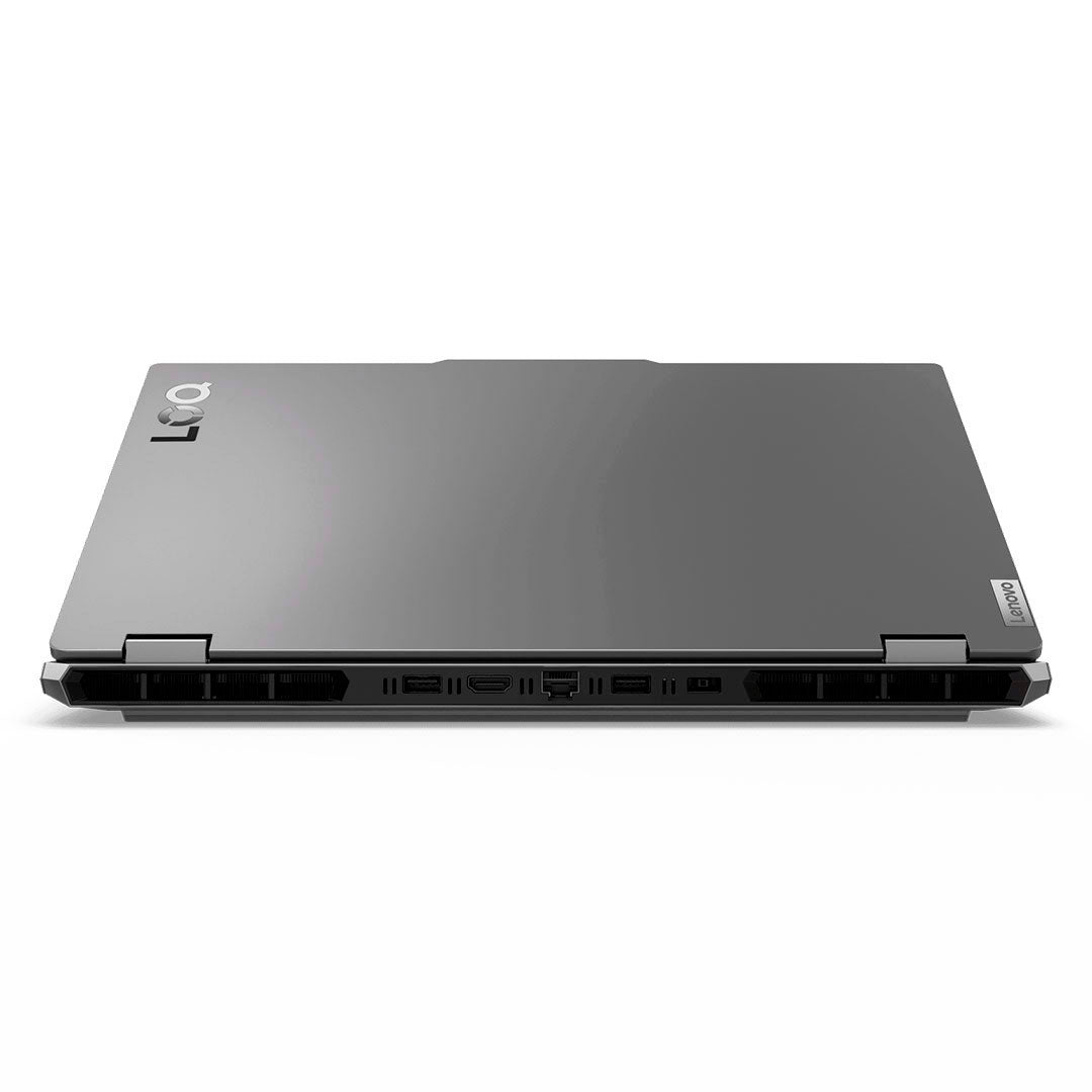 LENOVO LOQ 15ARP9 Laptop AMD Ryzen 7 7435HS 3.1/4.5GHz, 15.6" FHD IPS, SSD M.2 512GB, 12GB DDR5-4800MHz (83JC005TLM)