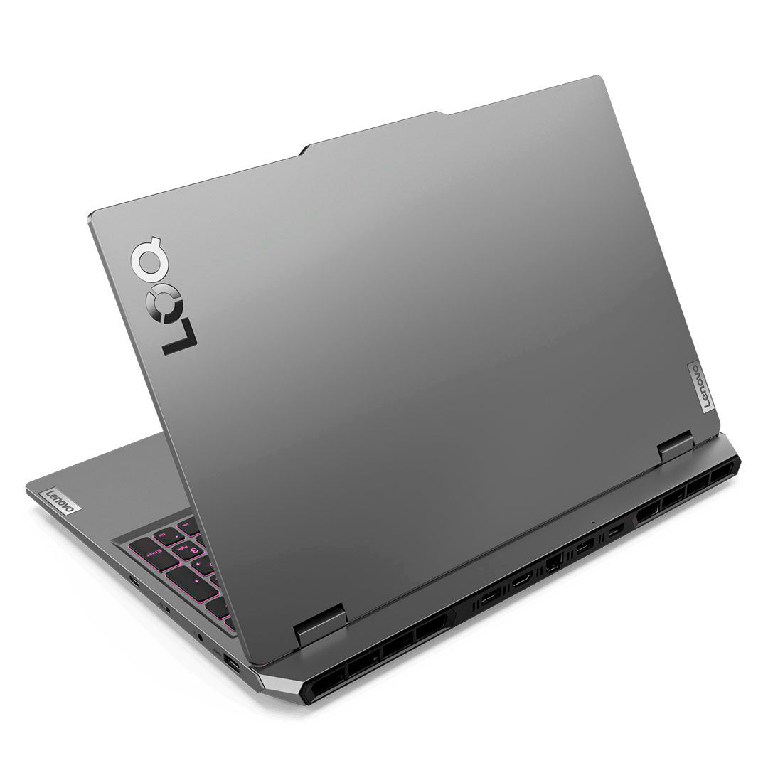 LENOVO LOQ 15ARP9 Laptop AMD Ryzen 7 7435HS 3.1/4.5GHz, 15.6" FHD IPS, SSD M.2 512GB, 12GB DDR5-4800MHz (83JC005TLM)