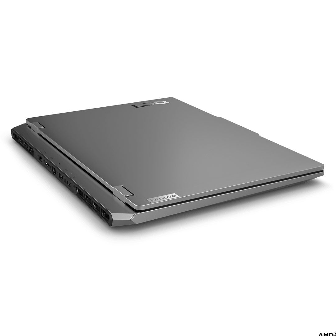 LENOVO LOQ 15ARP9 Laptop Ryzen 7, 15.6" FHD IPS, Ram 24Gb, SSD M.2 512Gb 83JC008GLM