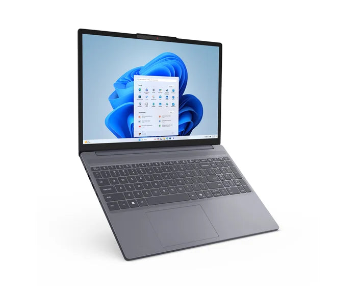 LENOVO 83K101FELM IdeaPad Slim 3 15IRH10 Laptop 15.3" WUXGA IPS Intel Core i5-13420H 4.6GHz 16GB DDR5 512GB SSD