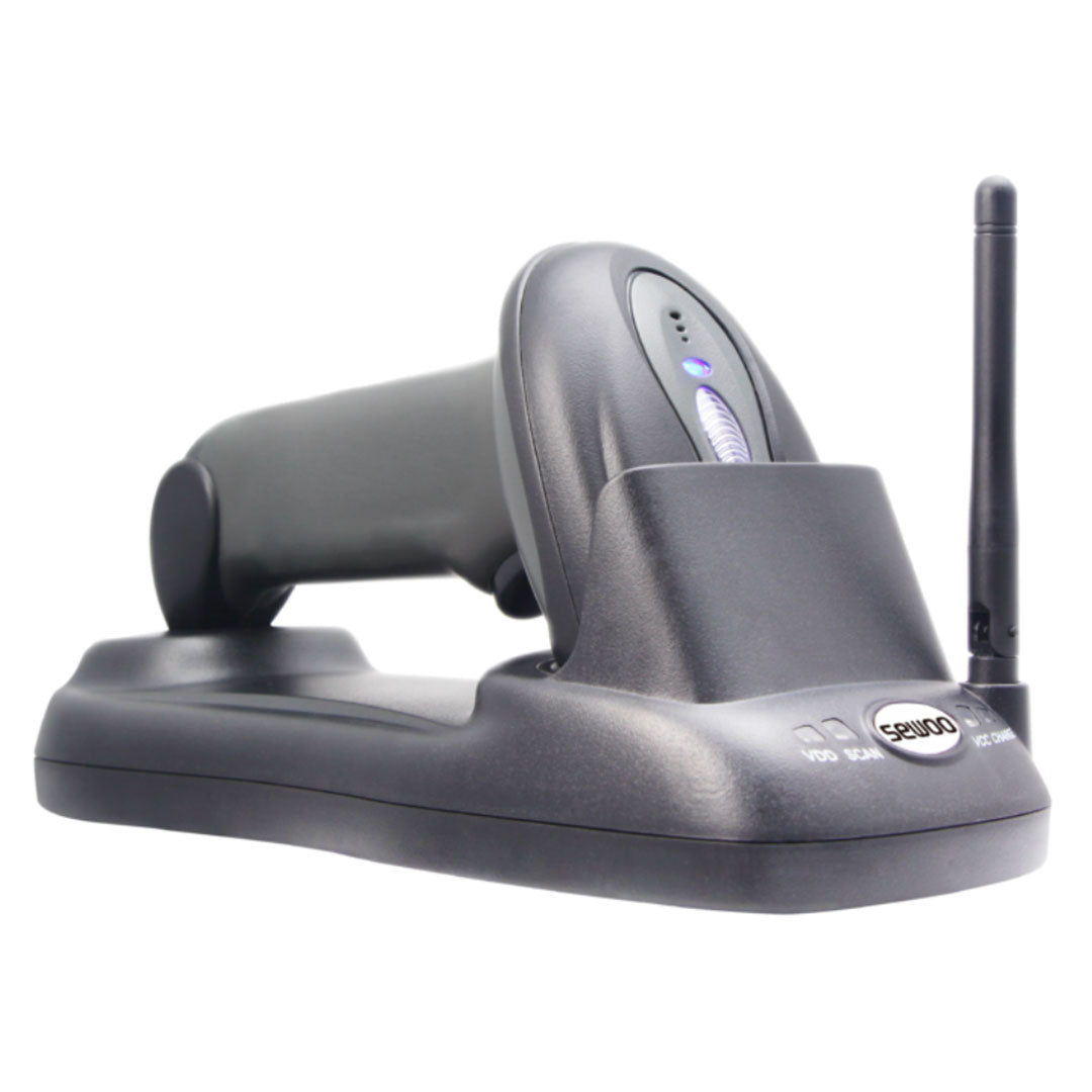 SEWOO NBS-7560 Lector inalámbrico para códigos de barra