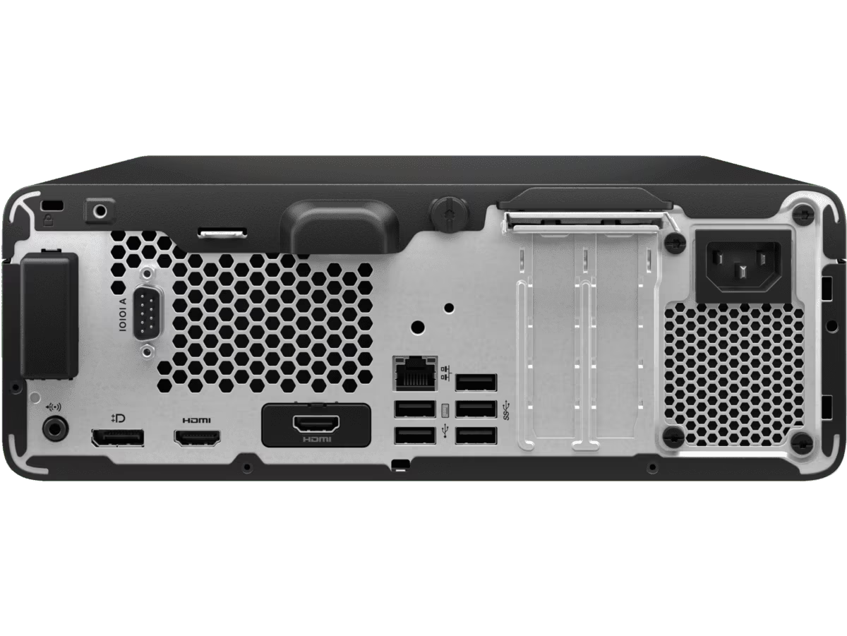HP 8C1X1LT#ABM Pro 400 G9 Computadora Intel Core i7-13700 16GB DDR4 1TB SSD Windows 11 Pro