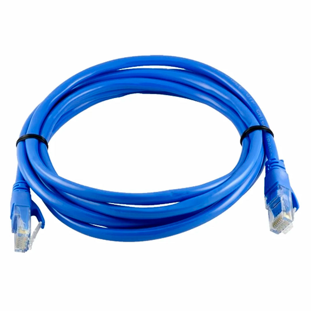 LEGRAND 900287-1 Patch Cord S/FTP CAT6A LSZH LCS2 1m Azul