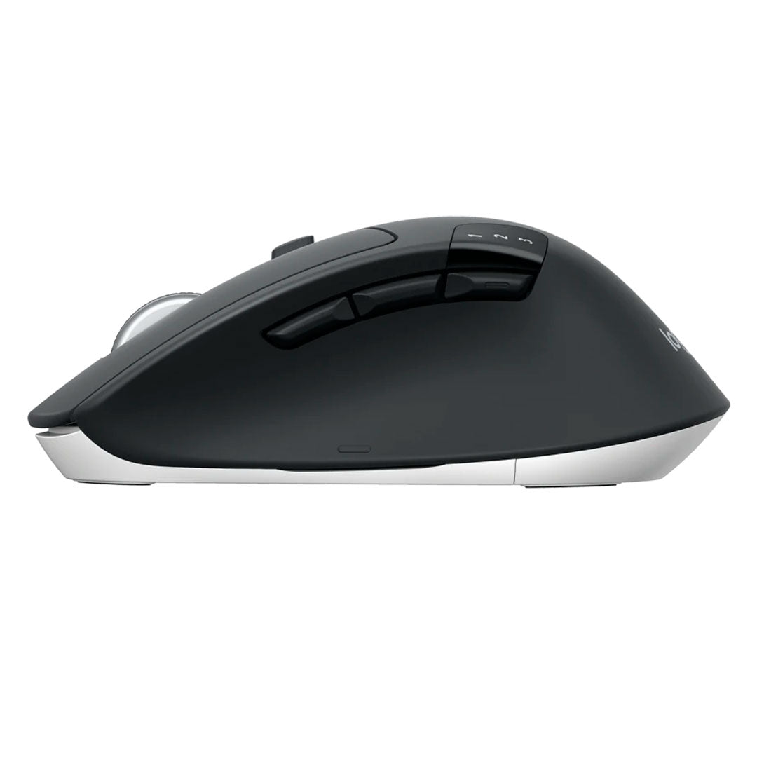 LOGITECH M720 Mouse inalámbrico, 1000 dpi, 8 botones, 910-004790