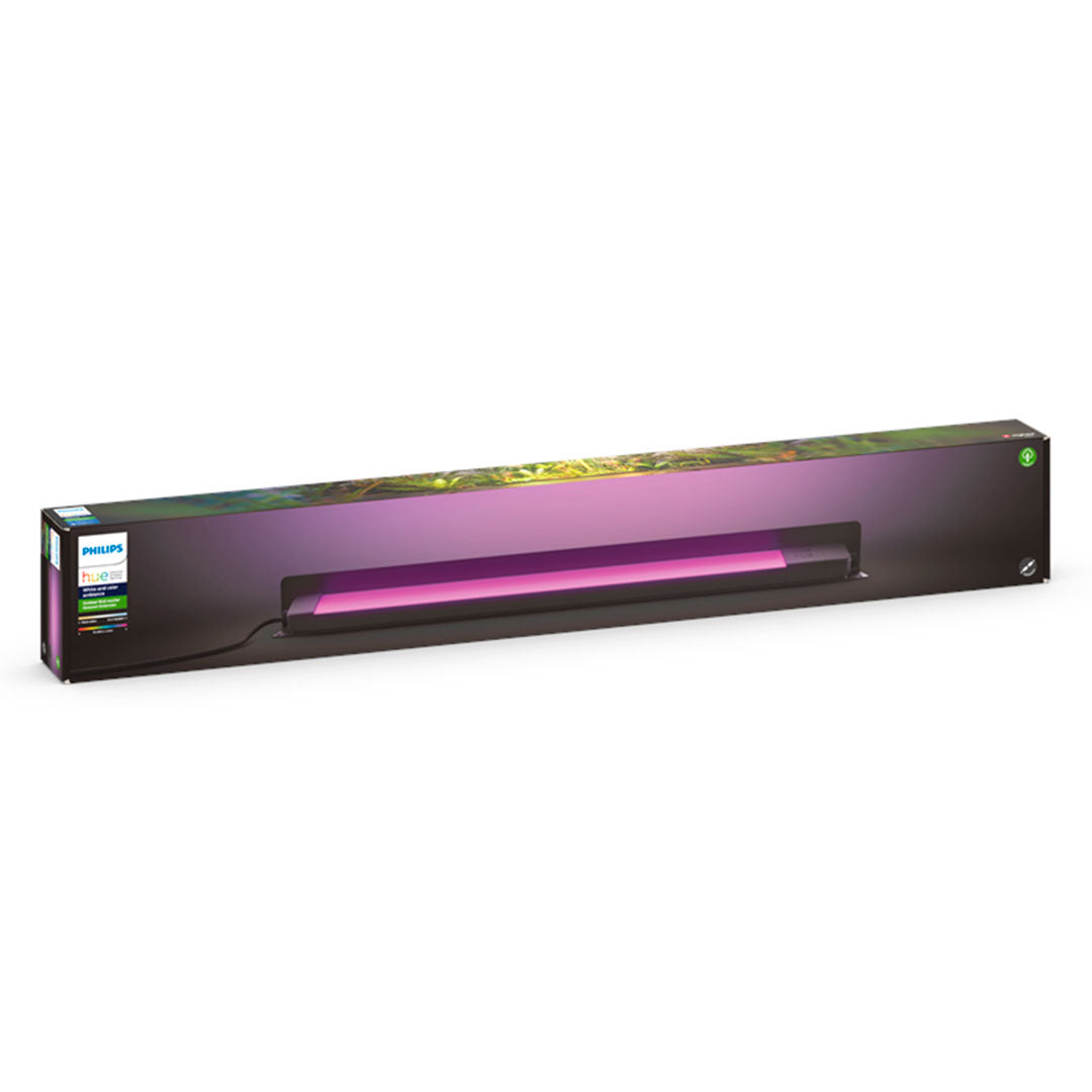 PHILIPS HUE Kit Lámpara Amarant + Bridge Inteligente