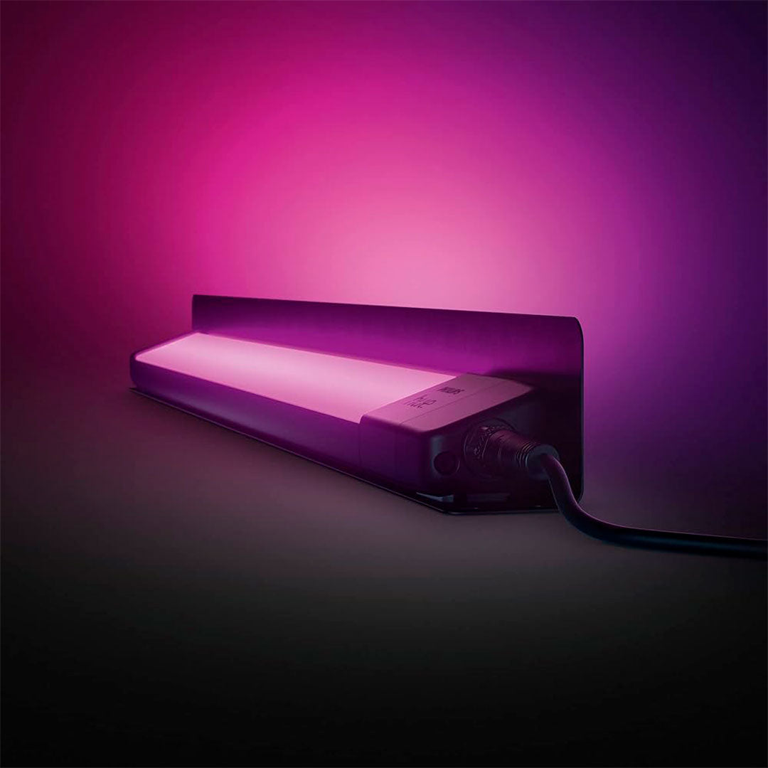 PHILIPS HUE 915005843401 Lámpara lineal para exterior