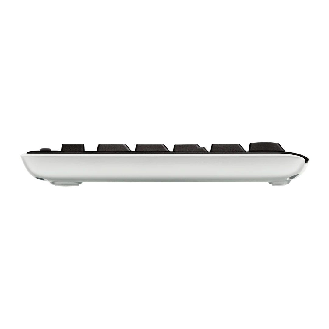 LOGITECH K270 Teclado inalámbrico negro, USB 2.4GHz, 920-004426