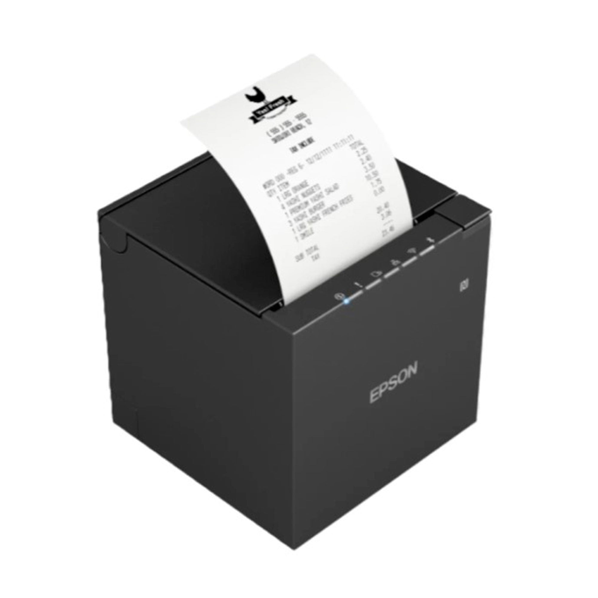 EPSON TM-m30III Impresora Térmica de Recibos