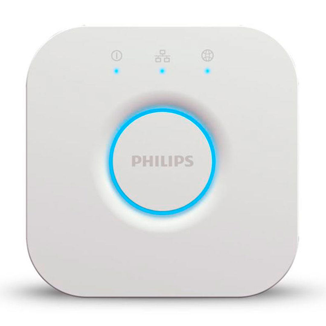 PHILIPS HUE Kit Lámpara Lily + Fuente 100W + Dimmer + Bridge Smart