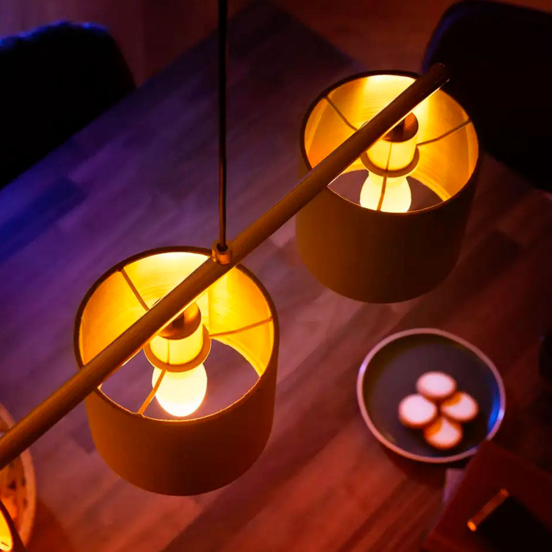 PHILIPS HUE 929002294403 Bombilla Foco Inteligente 5.2w E14 Bluetooth