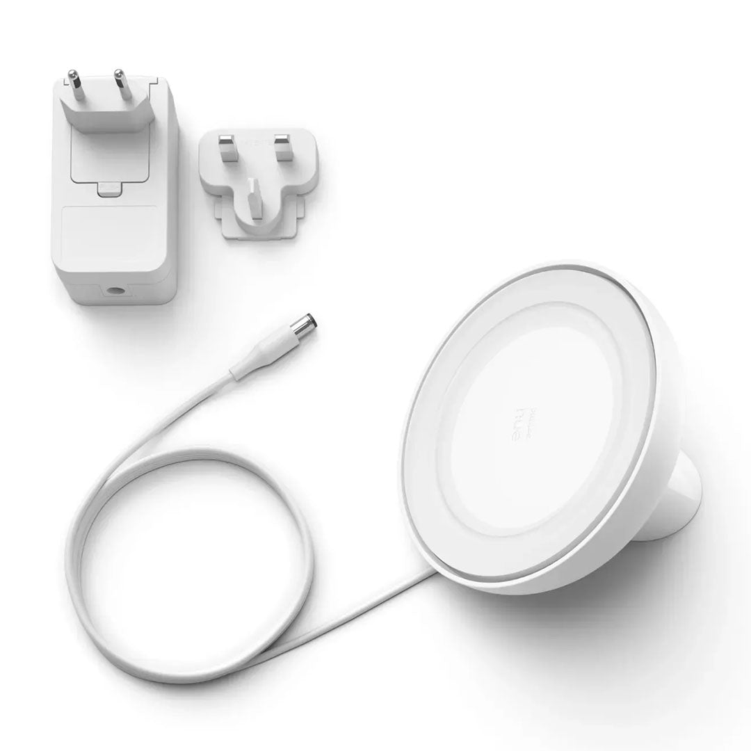 PHILIPS HUE 929002375901 Bloom Lámpara LED de Mesa Inteligente