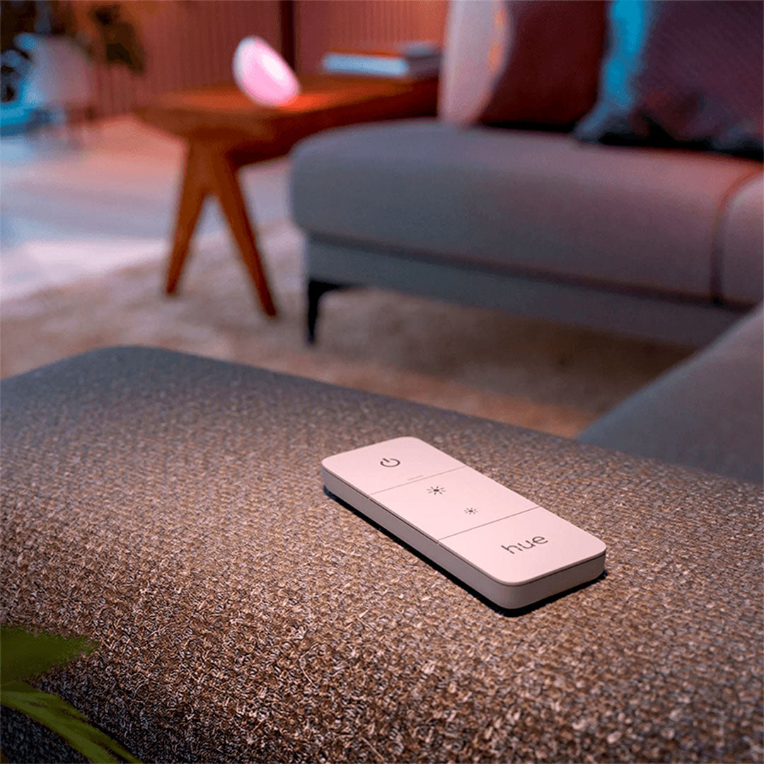 PHILIPS HUE 929002398606 Interruptor Inteligente Dimmer Switch