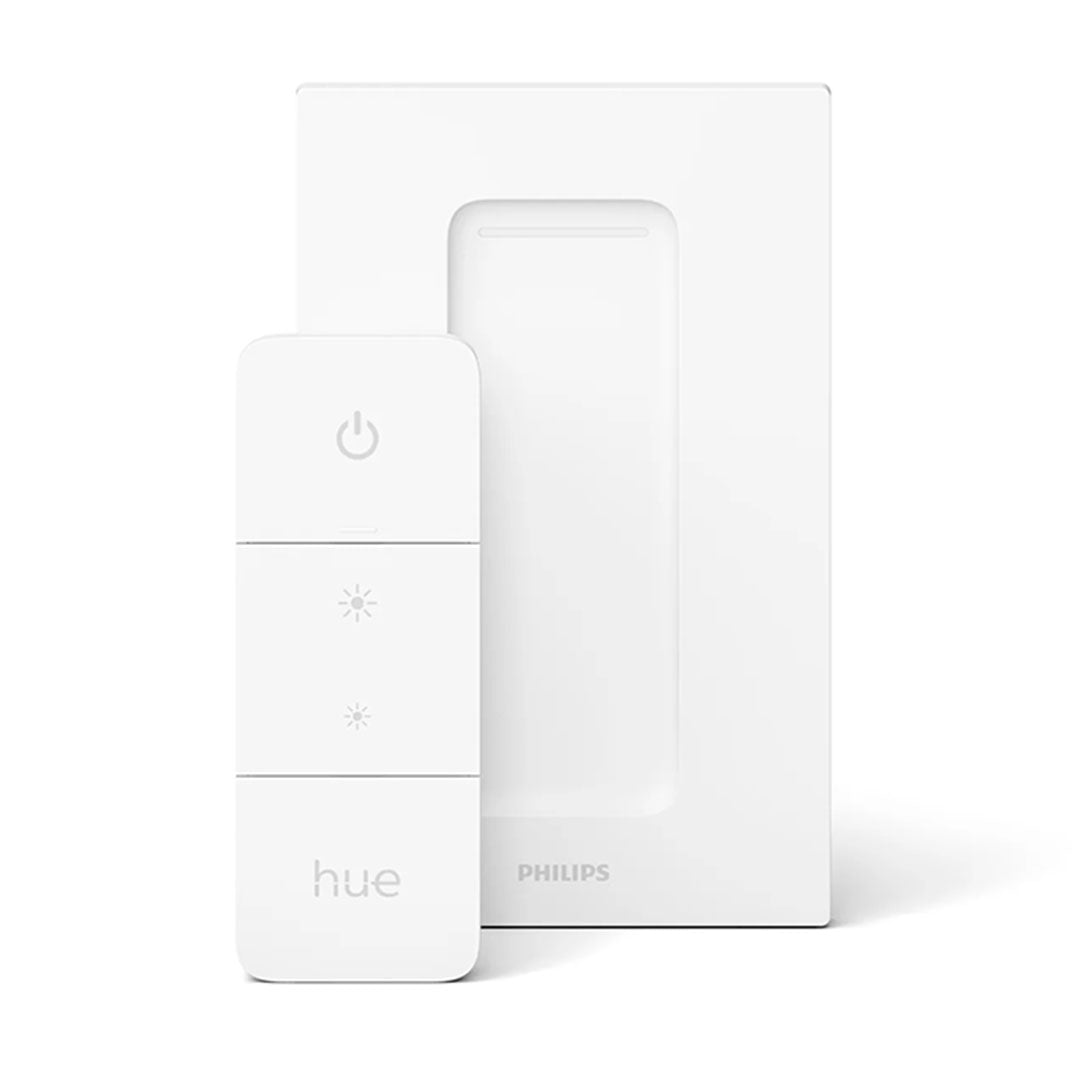 PHILIPS HUE 929002398606 Interruptor Inteligente Dimmer Switch