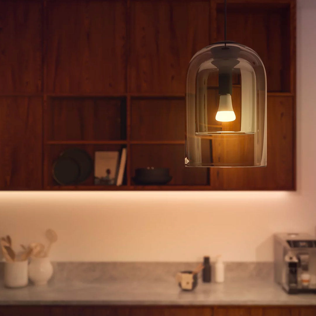 PHILIPS HUE 929002471901 Foco Bombilla Inteligente 13W A67 E27