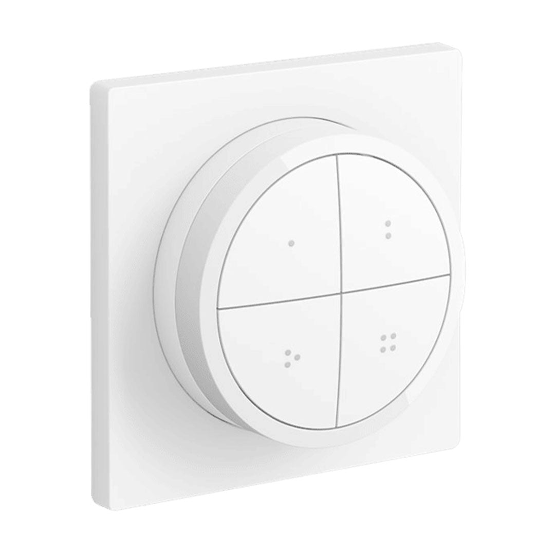 PHILIPS HUE 929003500101 Interruptor de Dial para Pared