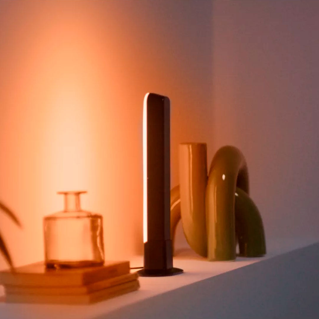WIZ Barra de luz inteligente RGB 929004732301