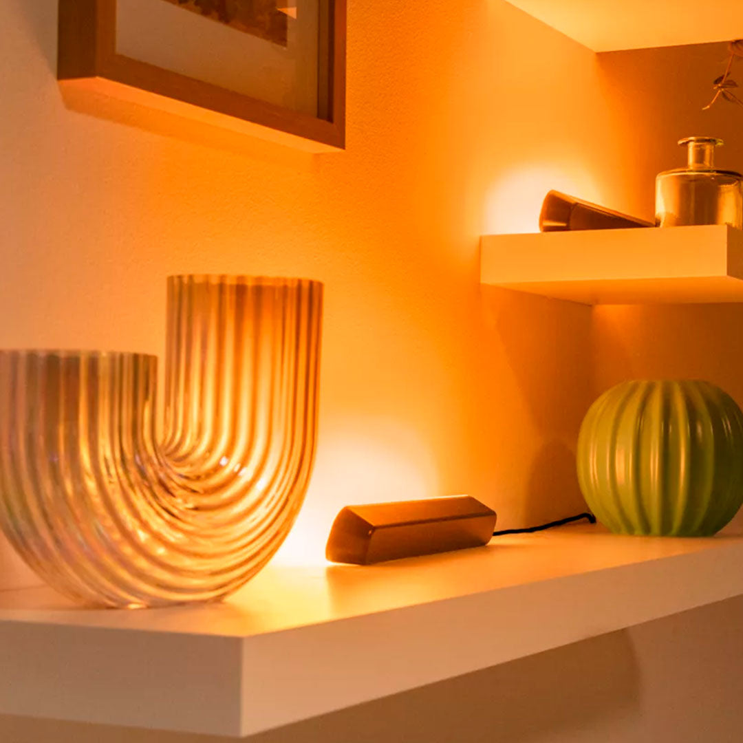 WIZ Barra de luz inteligente RGB 929004732301