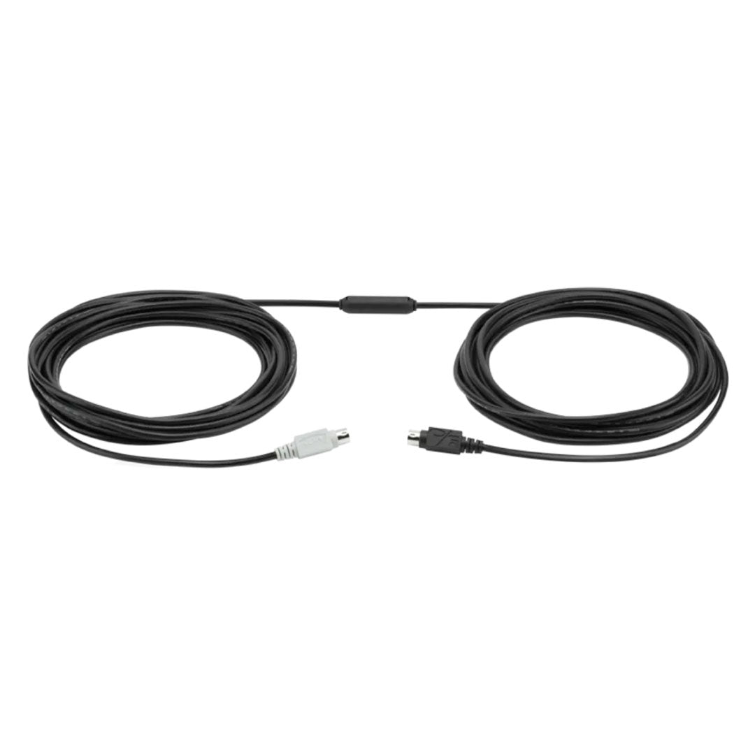 LOGITECH 939-001487 Cable de extensión de 10 metros para GROUP