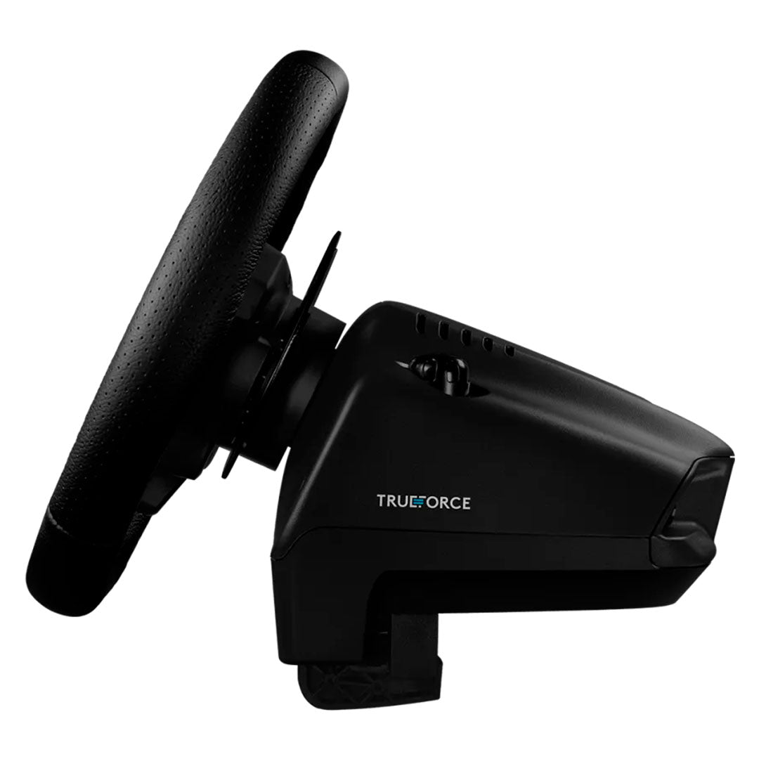 LOGITECH G G923 Volante de carreras TRUEFORCE para Xbox, PlayStation y PC, 941-000156