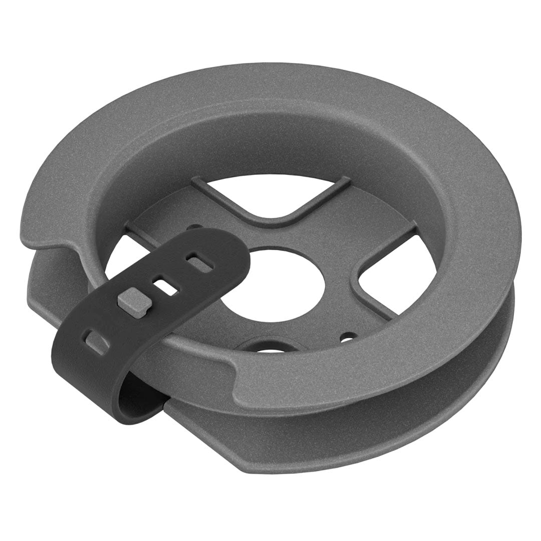 LOGITECH RALLY 952-000020 Soporte de Base de Micrófono Blanco