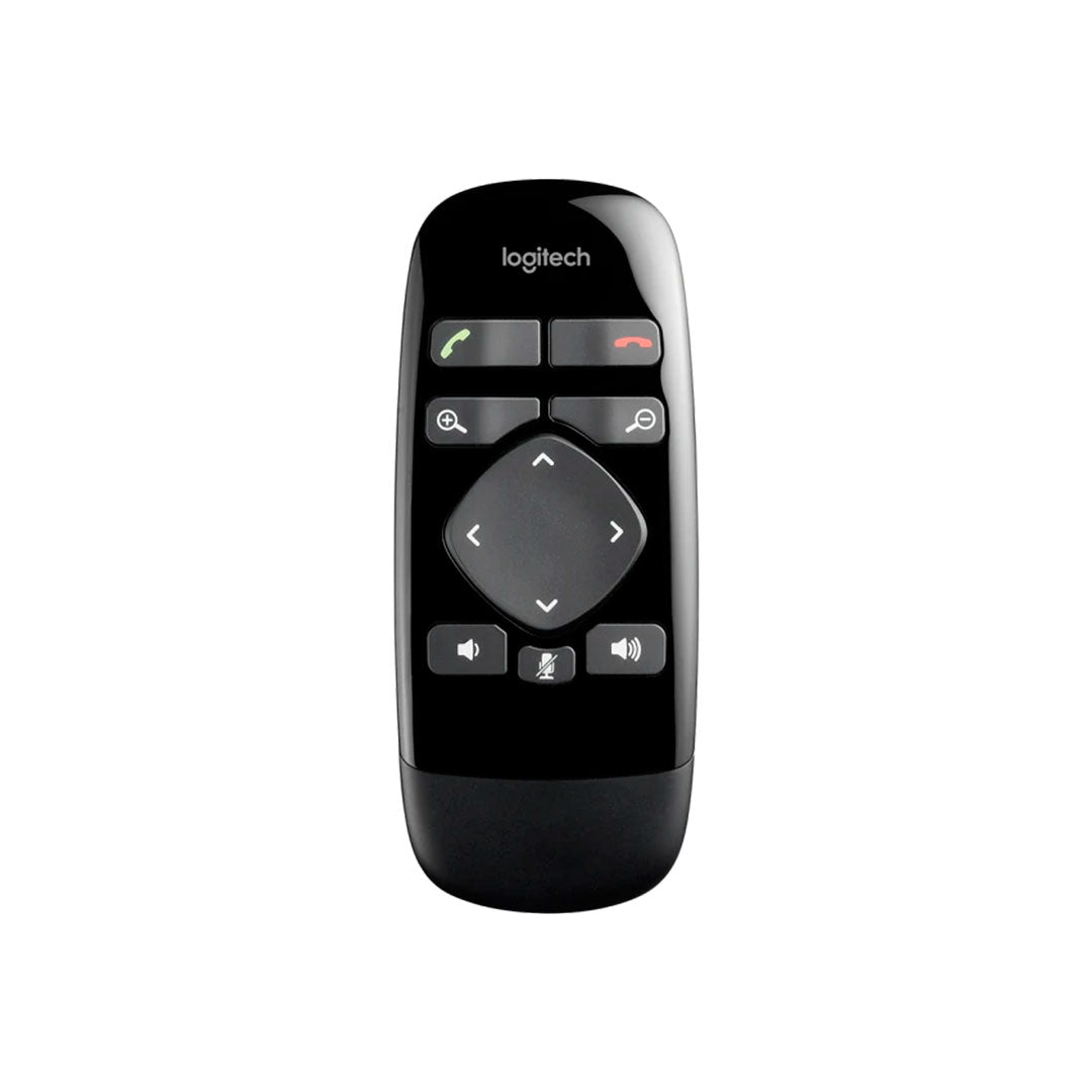 LOGITECH BCC950 Cámara Web Todo En Uno Full HD 1080p