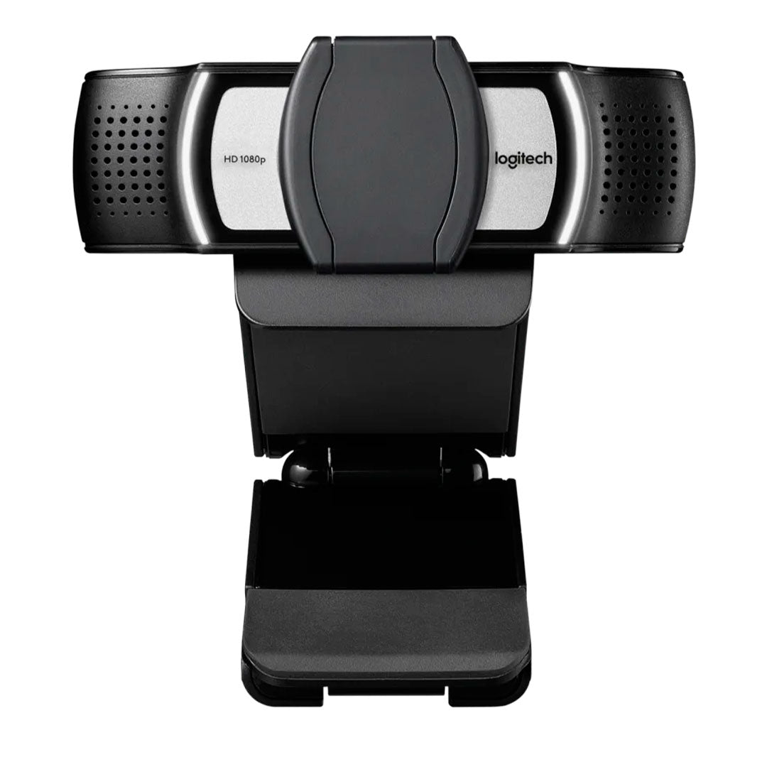 LOGITECH C930E Cámara Web Empresarial Full HD 1080p