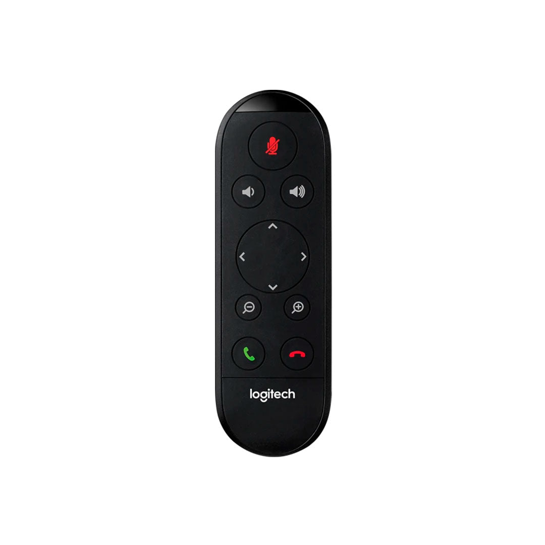 LOGITECH CONNECT Cámara web portátil para videoconferencias con Bluetooth, 960-001013